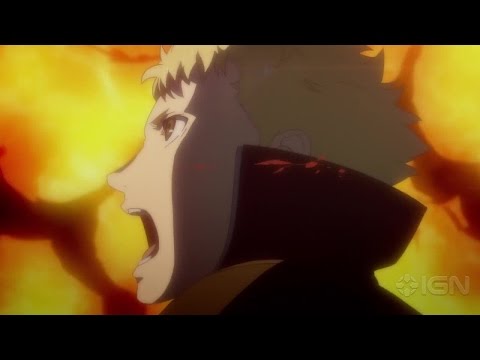 Persona 5 - TGS 2015 Trailer - UCKy1dAqELo0zrOtPkf0eTMw
