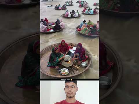 '' Allah hu Akbar 😱'' #shortsfeed #muslimcontent #duet #ilovemohammadﷺ #panjab #news #trending