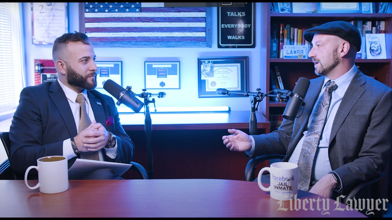 Media – Nick Somberg for Congress