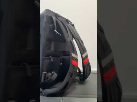 Unboxing Exway Pro Skate Backpack with our Back to School Giveaway winner!