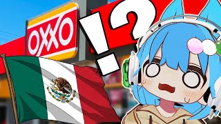 Japonesa reacciona a México por primera vez: ¡Qué país tan increíble!