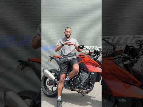 Focus sur la reprogrammation moto ! 🏍️💨