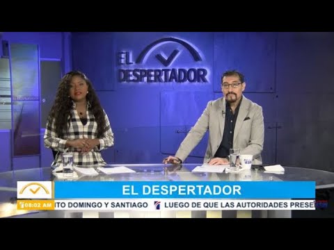 EN VIVO 7/2/2022 #ElDespertadorCompleto