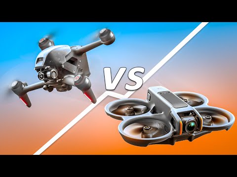 Drone Showdown: DJI Avata 2 vs DJI FPV - UC09w4B5NB3HluoEsa2SYzBQ
