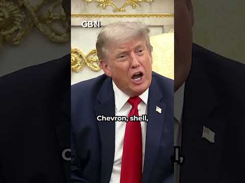 Donald Trump HAS NO INTEREST in Burnham: "We will have a different persuasion!"