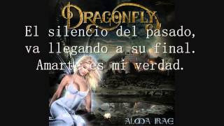 Dragonfly - Esclavo De Tu Amor (Con Letra)