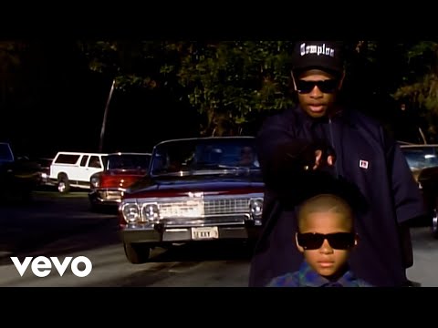 Eazy-E - Only If You Want It - UC2kTZB_yeYgdAg4wP2tEryA