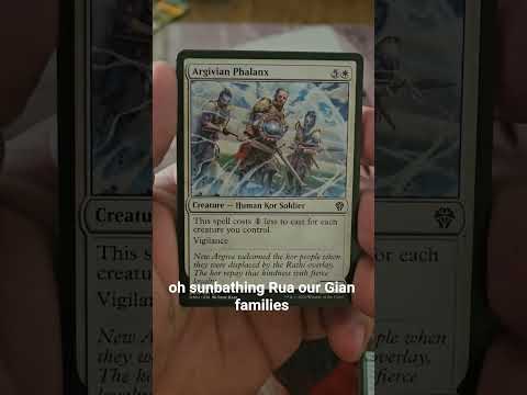 Dominaria United. #mtg #mtgcards #packopening #love #happiness #mtgcommunity #fantasy