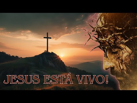 JESUS: O MAIOR ATO DE AMOR QUE RESPLANDECE POR TODOS OS TEMPOS