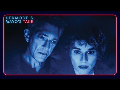 The Shrouds