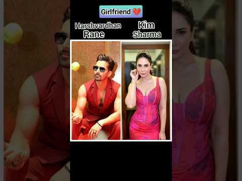 Ek Deewane ki Deewani yat Harshvardhan Rane#shorts #ekdeewanekideewaniyat #youtube #harshvardhanrane