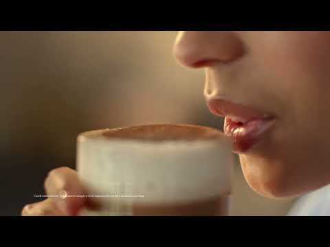 Скуштуй NESCAFÉ® Tiramisu Cappuccino — твій новий капучино, натхнений десертом. ☕✨#СкажиТакКапучино