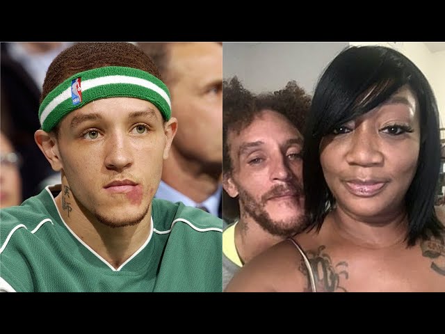 What Happened to NBA Player Delonte West?