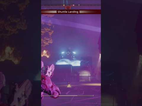 Last drop #helldivers2 #odst #Arrowhead