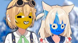 The SabaDooby collab was PEAK