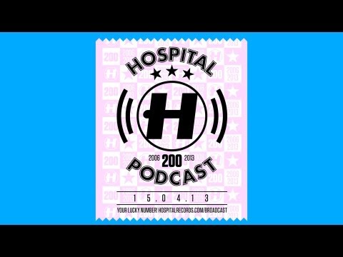 Hospital Podcast 200 LIVE from the Sylvan Post, Forest Hill, London - UCw49uOTAJjGUdoAeUcp7tOg