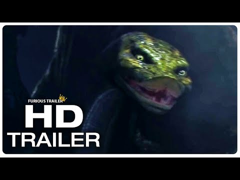 BEST UPCOMING MOVIE TRAILERS 2018 (MAY) - UCWOSgEKGpS5C026lY4Y4KGw