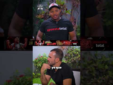 JEFFERSON FARFÁN: "EL FÚTBOL ES MUY INJUSTO. HAY GENTE QUE CRITICA DE MALA MANERA" | #HEA