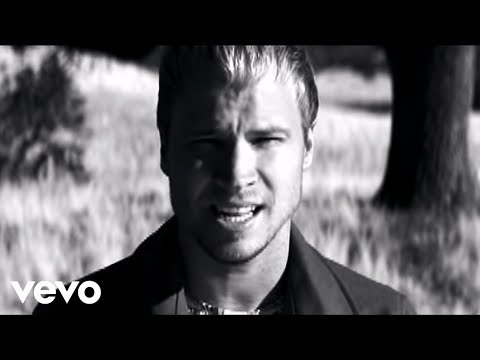 Backstreet Boys - Helpless When She Smiles
