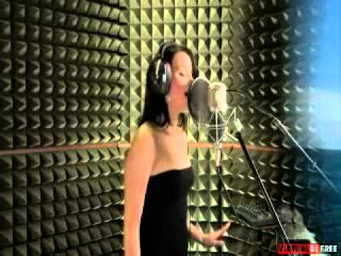 Kasia Popowska - Baby Love (Nicole Scherzinger)