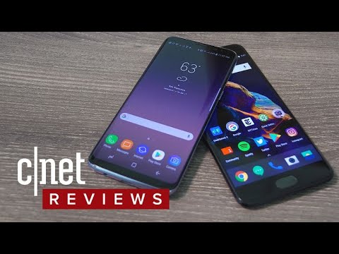 Samsung Galaxy S8 vs OnePlus 5 - UCOmcA3f_RrH6b9NmcNa4tdg