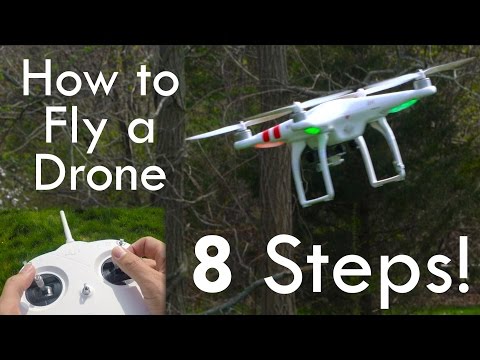 How to Fly a Drone (& NOT Crash) - in 4K! - UCDkJEEIifDzR_2K2p9tnwYQ