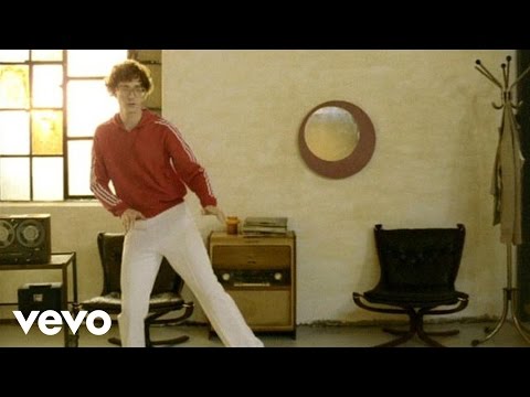 Kings Of Convenience - Id Rather Dance With You