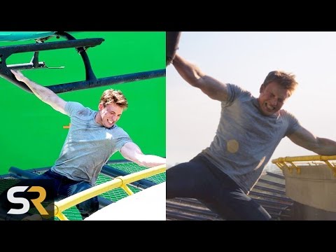 10 Movies That Look Nothing Like You'd Expect Before CGI - UC2iUwfYi_1FCGGqhOUNx-iA