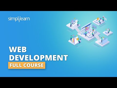 🔥Web Development Full Course | HTML And CSS Full Course | HTML Tutorial ...