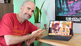 Magic MagicPad 3 video test Tech Spurt