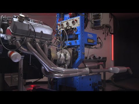 $40 Muffler Shootout?Engine Masters Preview Ep. 49