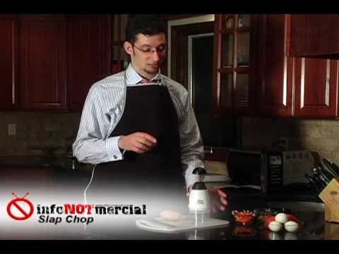 The Slap Chop Review