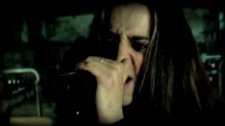 ELVENKING - The Divided Heart (2007) // Official Music Video // AFM Records