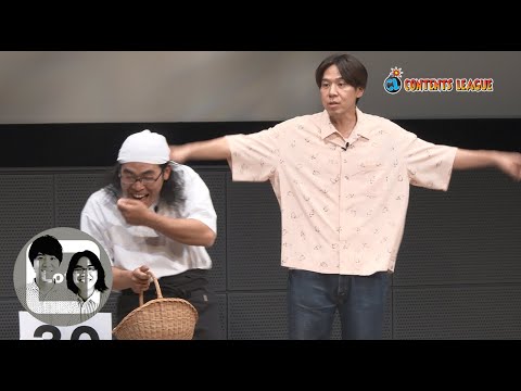 『ロッチ20周年JAPANツアー「ヘビーロッチ」』トレーラー