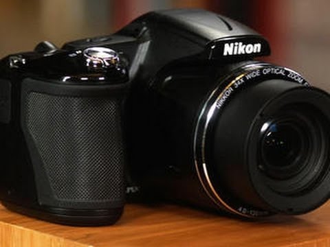 Nikon Coolpix L830 good choice for auto-shooting zoom fiends - UCOmcA3f_RrH6b9NmcNa4tdg