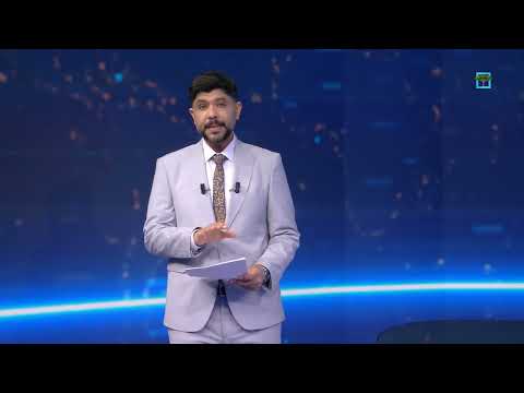 قناة المهرية الفضائية