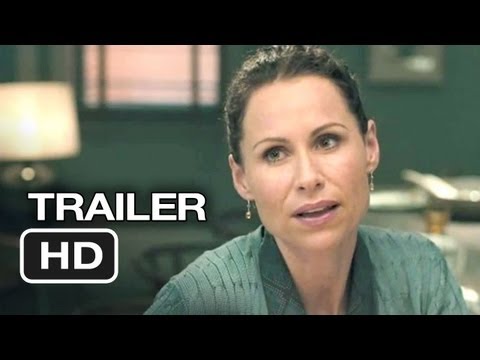 I Give It a Year Official Trailer #1 (2013) - Rose Byrne, Minnie Driver Movie HD - UCi8e0iOVk1fEOogdfu4YgfA