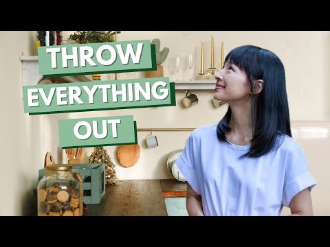 Ultimate Decluttering Guide: 40 Items to Get Rid of for a Stress-Free Home