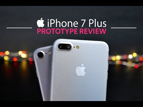 iPhone 7 Plus Prototype Hands On! - UCj34AOIMl_k1fF7hcBkD_dw