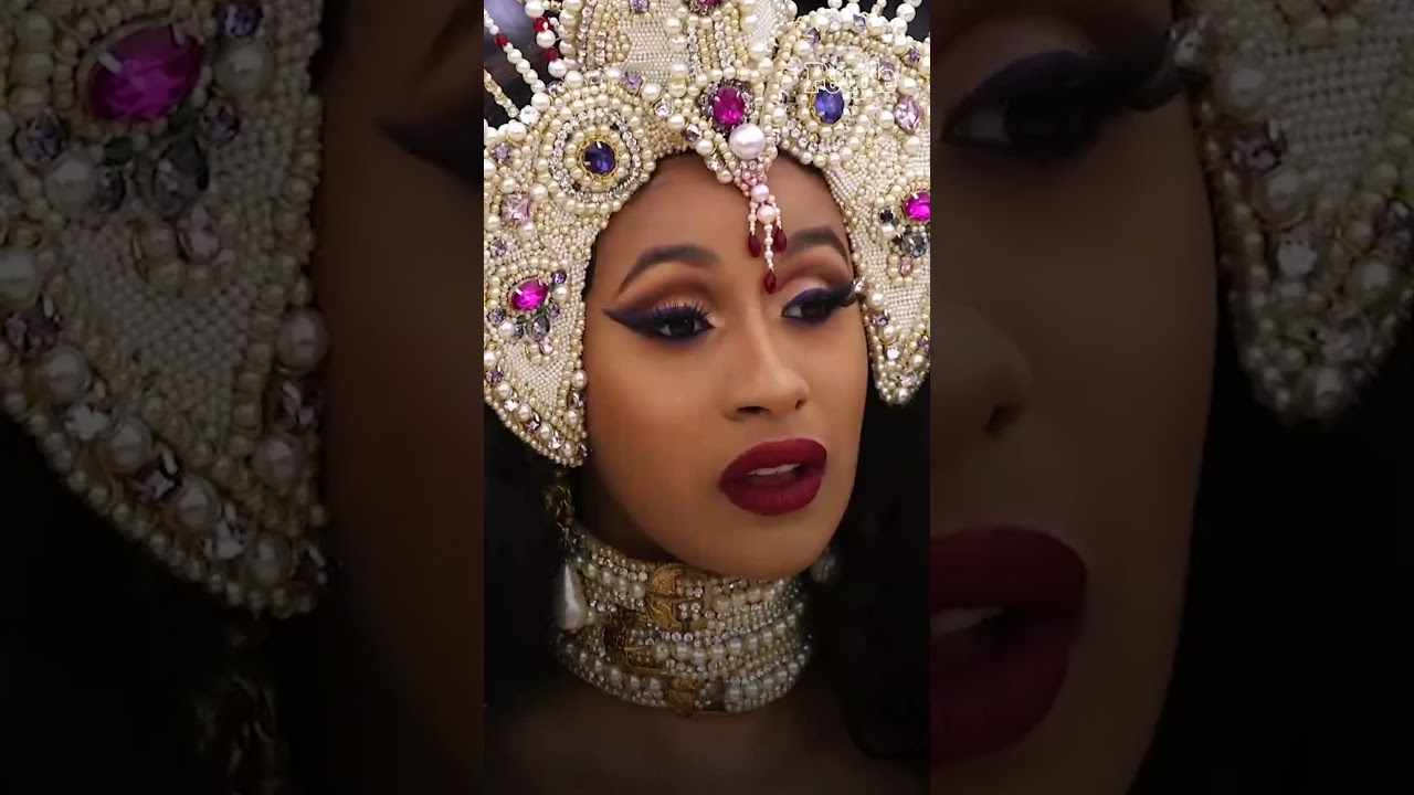 The Best Met Gala Looks of All Time Part 3: Cardi B, Dan Levy and More! #Shorts