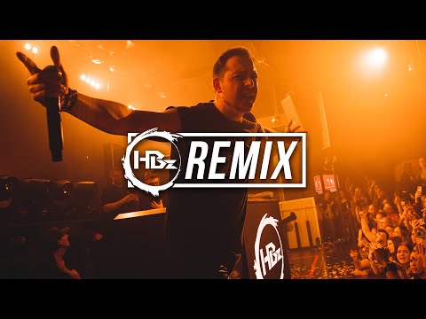 Tiësto - 10:35 (HBz Remix)