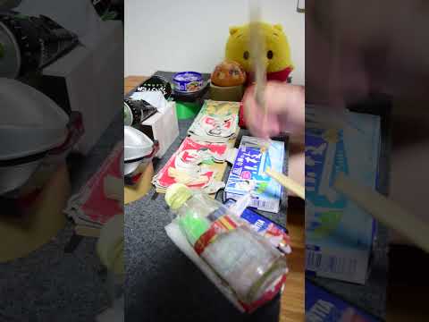 「T氏の話を信じるな」をゴミで叩いてみた #ピノキオピー #ドラム #shorts