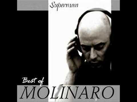 Roberto Molinaro - Superman - default