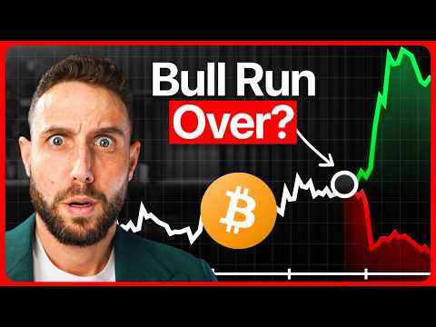 <strong>LIVE</strong>: Bitcoin Has 2 <strong>DAYS</strong> to Save the Crypto Bull Run