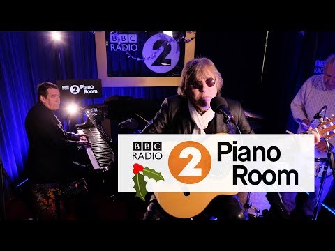 José Feliciano and Jools Holland - Feliz Navidad (Radio 2's Piano Room)