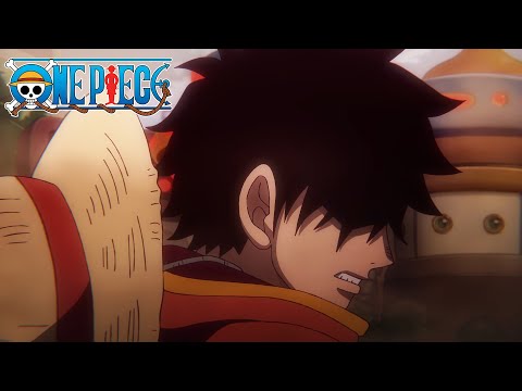 Luffy Will Defend Anyone, Even If He Just Met Them | One Piece