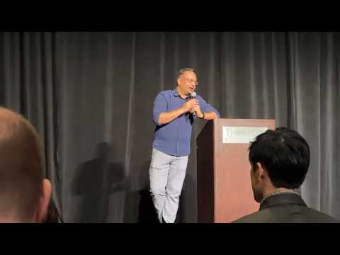 Seattle Startup Summit- - Instillux.AI