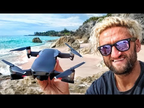 Mavic AIR DETAILED REVIEW vs. Mavic Pro - UCtinbF-Q-fVthA0qrFQTgXQ