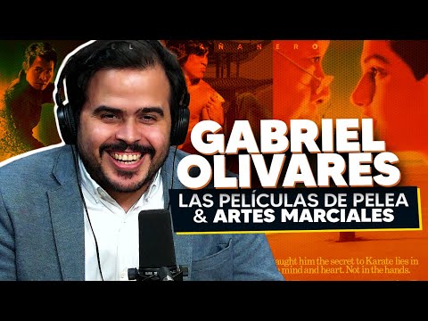 Las Mejores peliculas de Pelea & Artes Marciales - Gabriel Olivares