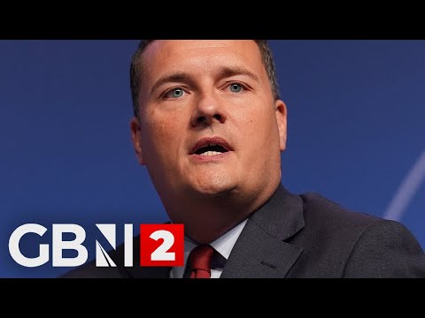 WATCH: Wes Streeting speech on NHS in working class communities